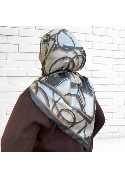 Taşlanmış Kristal Eşarp fiyatları