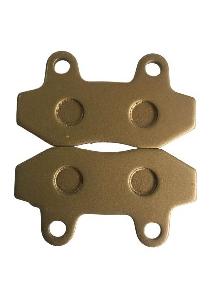 Mg Süperboy Ön Fren Disk Fren Balata Kulaksız fiyatları