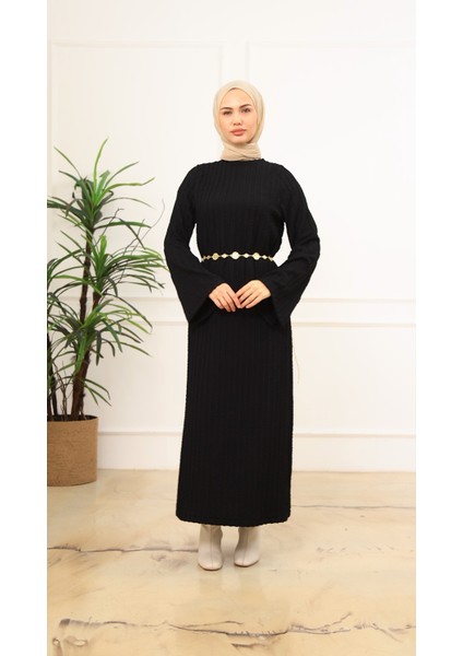 Kadın Örme Triko Elbise fırsatları