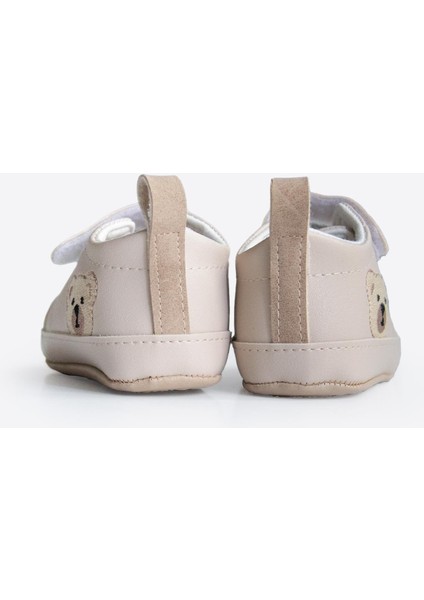 Milky Bear Patik Natural modelleri