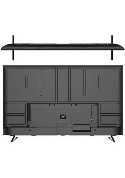 MT85EG8000QF 85’’ 216 Ekran Uydu Alıcılı 4K Ultra HD QLED Google TV modelleri