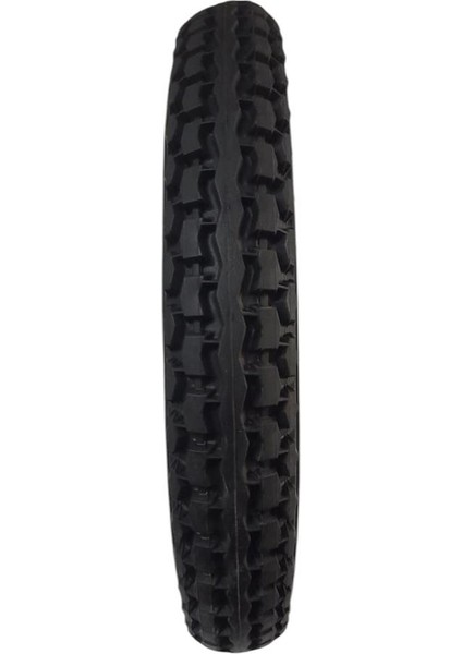 12" Engelli Araç Dış Lastik Siyah (62-203) Eng fiyatları