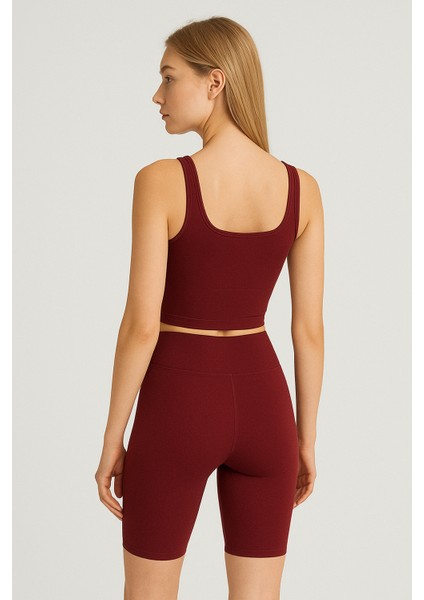 Kadın Biker Spor Şort Tayt fiyatları