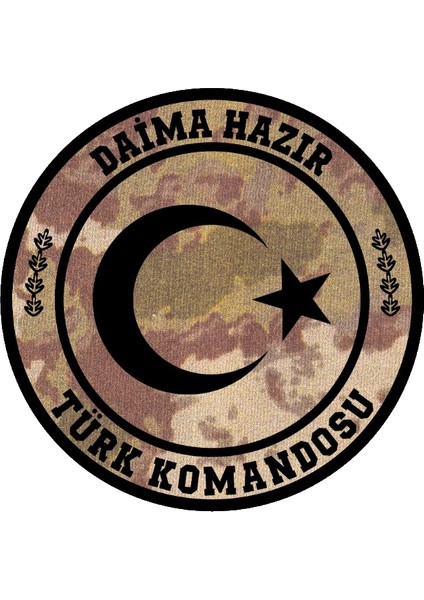 Daima Hazır Peç, Askeri Peç, Askeri Arma