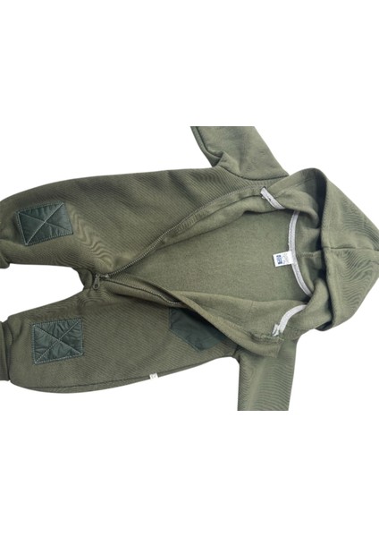 Bebek Tulum Erkek Haki modelleri