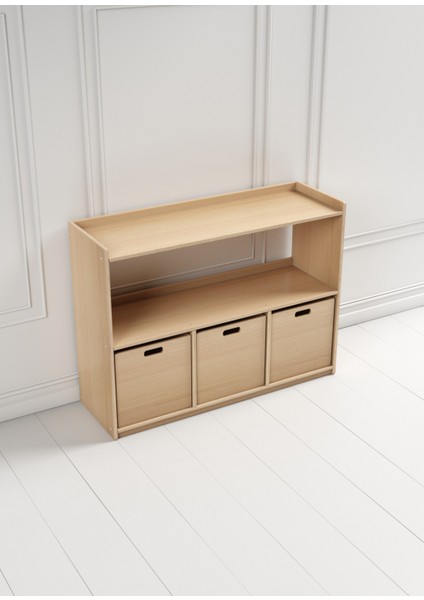 2 Katlı Oyuncak Düzenleyici modelleri