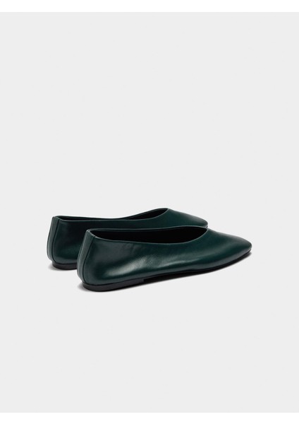 Düz Deri Babet modelleri