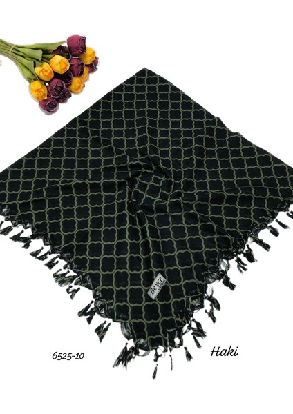 6525 Beyce Sökme Boncuklu Yazma