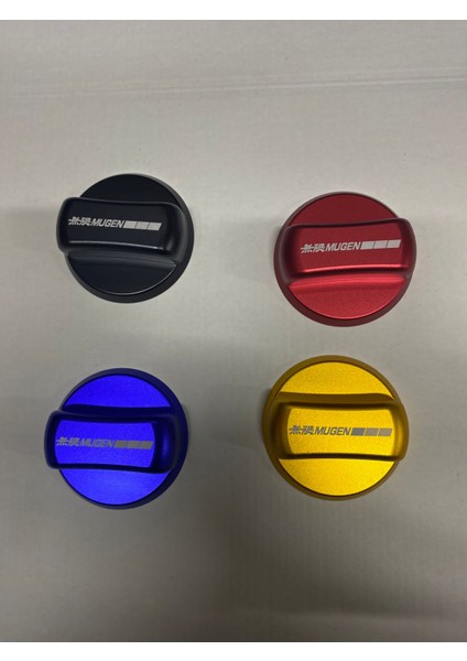 Civic Uyumlu 1996-2006 Model Uyumlu Mavi Renkli Depo Kapağı indirimleri