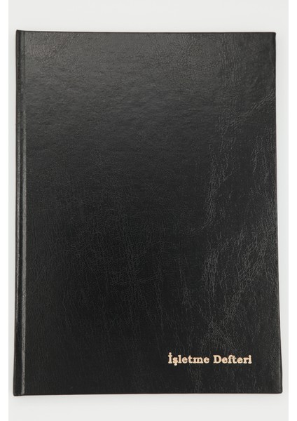 Işletme Defteri Ciltli 96 Yp. fiyatları