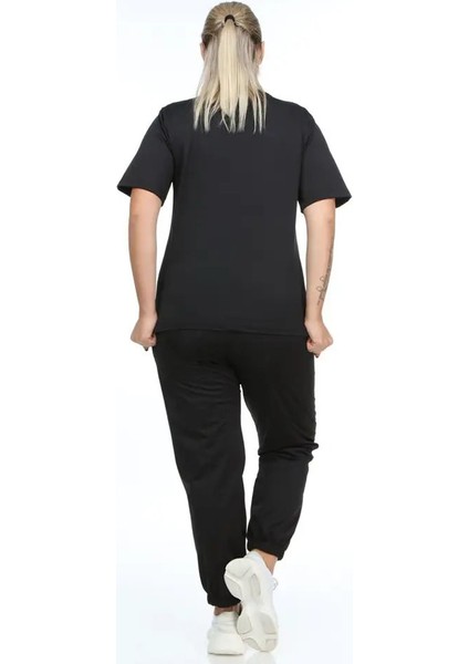 Termal Sauna Badi Tayt Takım