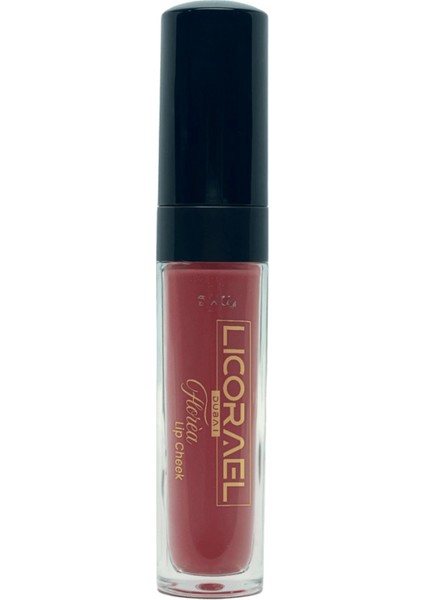 Lip Cheek 8ml. Florea No:24