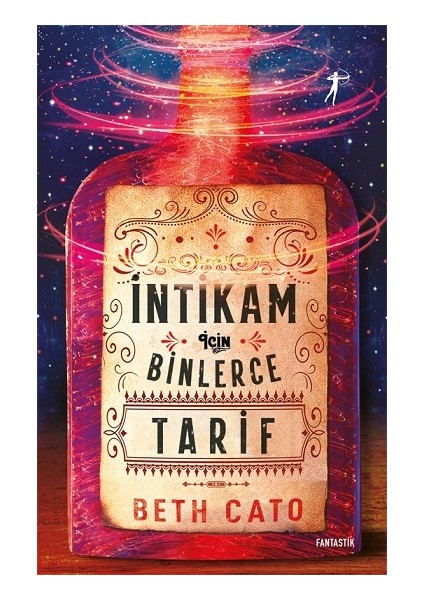 Intikam Için Binlerce Tarif