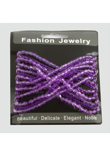 Sihirli Topuz Tokası