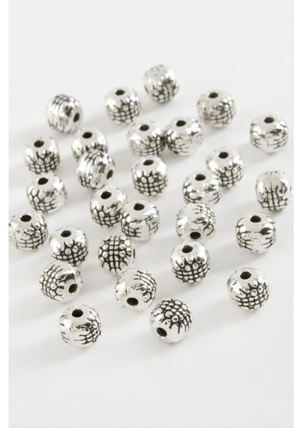 Noktalı Tesbih Ara Aparatı 50 Gram