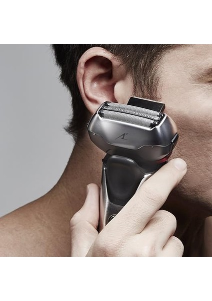 ES-LT4N-S Islak/kuru Tıraş Makinesi modelleri