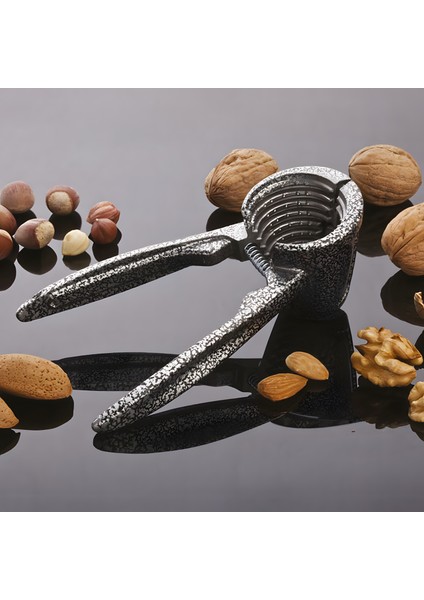 Granıt Dokum Fıstık ve Ceviz Kırıcısı (RSS205) fırsatları