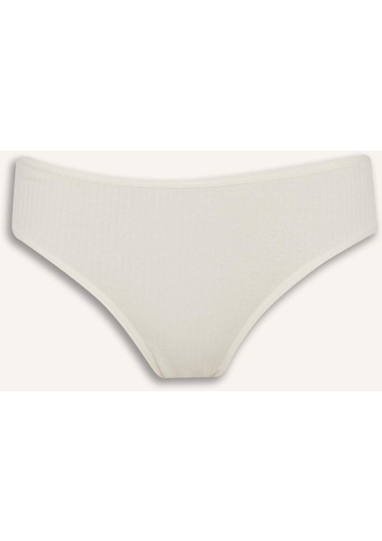 Ribana 3'lü Brief Külot D6398AX25AU