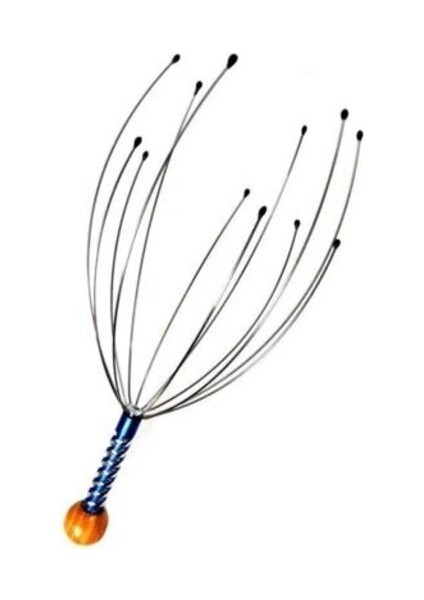 Kafa Masaj Teli modelleri