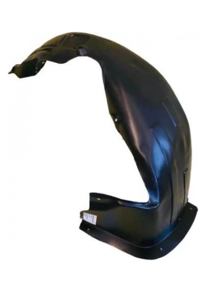 Hyundai Bayon- 2021-2025 Ön Çamurluk Davlumbazı Sağ Oem No (86812Q0200)