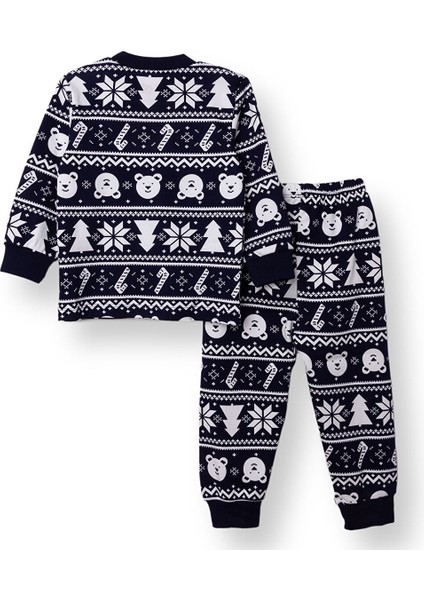 Uzun Kol Pijama Takımı fiyatları