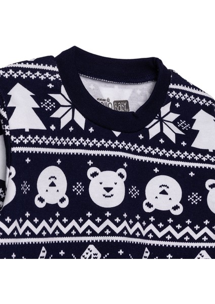 Uzun Kol Pijama Takımı modelleri