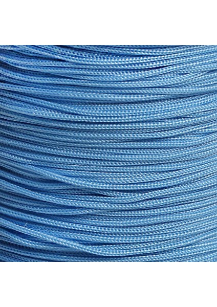 Loren Paraşüt Ipi 100 mt Bebe Mavi fiyatları