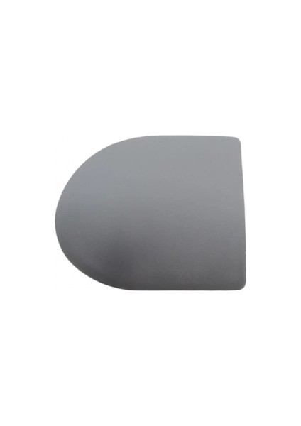 Ford Focus- Sd- 2002-2005 Arka Tampon Çeki Demirr Kapağı Astarlı Oem No (2M51F17K922AC)