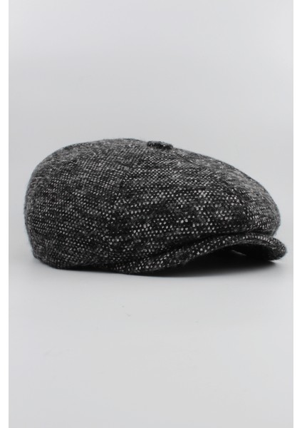 Ingiliz Model Kaşe Baretta Kasket Şapka modelleri