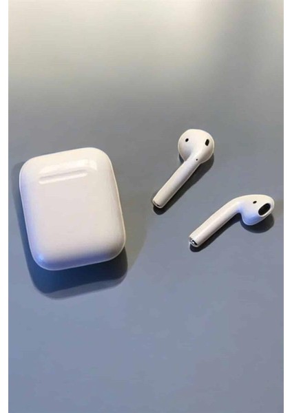 2.nesil Kablosuz Bluetooth Kulaklık Uzun Pil Ömrü - MCT6747-4332