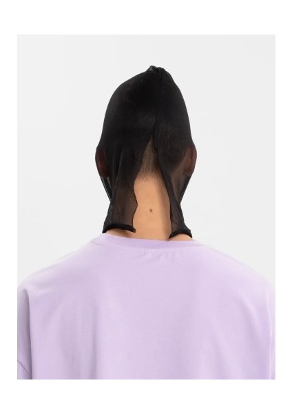 Kapşonlu Çığlık Maskesi Scream Maskesi - Hayalet Maskesi 33X21 cm fiyatları