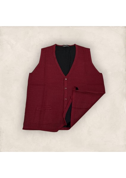 Arslanlı Düğmeli Yelek fiyatları