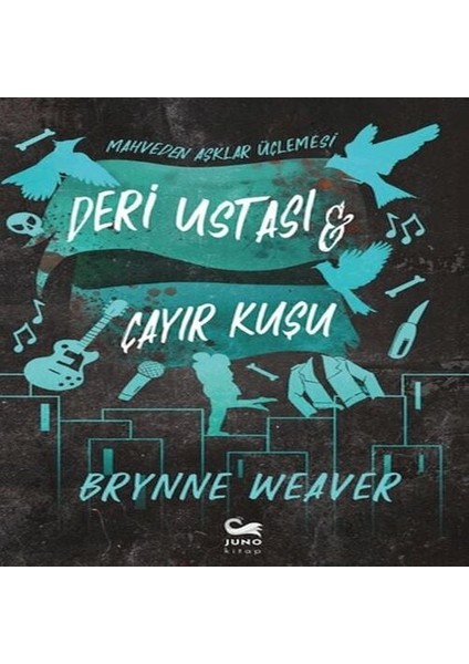 Deri Ustası ve Çayır Kuşu