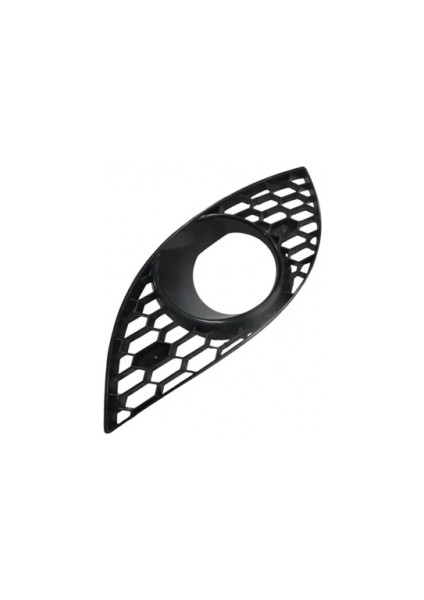 Bmw 5 Serı- 5 Serisi- 2004-2010 Sis Lamba Kapağı Sol (Tampon Panjurusı) (Sıs Delıklı) (M5/style/lcı) Oem No (A51117899050P1L) fiyatları