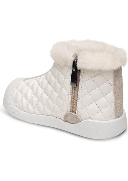 Kız Bebek Çocuk Botu Ortopedik Kaymaz Taban Bmlk 650 modelleri