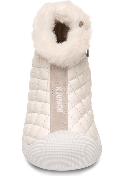 Kız Bebek Çocuk Botu Ortopedik Kaymaz Taban Bmlk 650 fırsatları