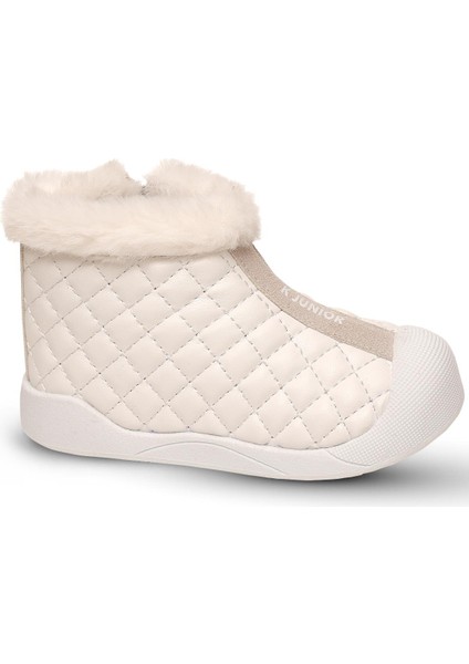 Kız Bebek Çocuk Botu Ortopedik Kaymaz Taban Bmlk 650 indirimleri