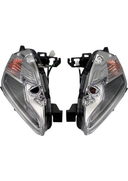 Honda Activa 125 I Ön Sinyal Takımı