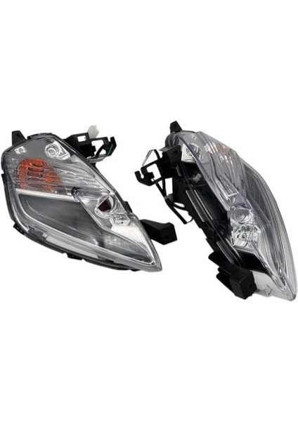 Honda Activa 125 I Ön Sinyal Takımı fiyatları