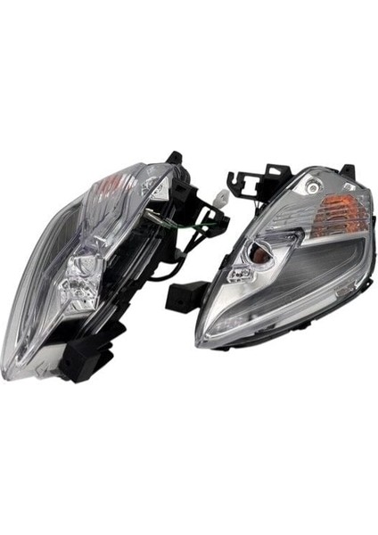 Honda Activa 125 I Ön Sinyal Takımı modelleri