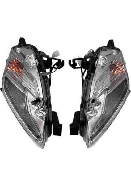 Honda Activa 125 I Ön Sinyal Takımı fırsatları