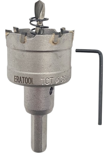 Fixonic Eratool ERA55851 38MM Tct Elmas Panç