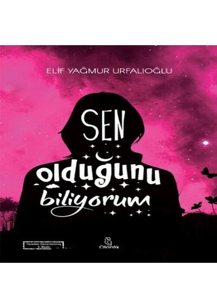 Sen Olduğunu Biliyorum