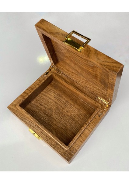 Özel Ahşap Kutu modelleri