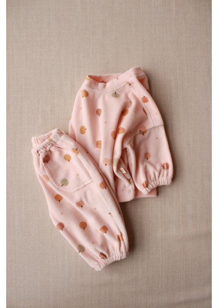 Pink Pumpkin Soft Mood Takım fiyatları