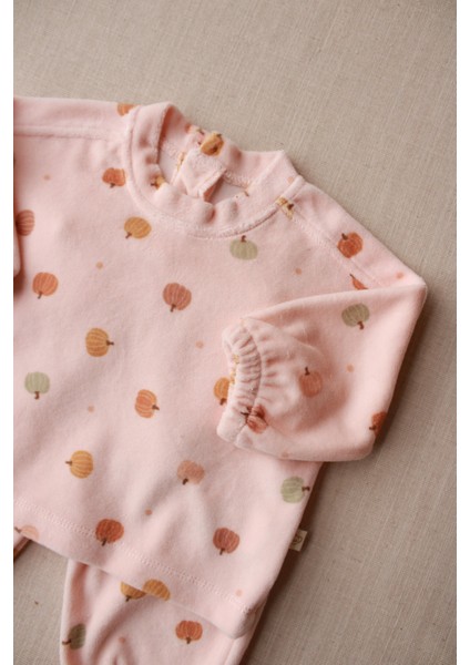 Pink Pumpkin Soft Mood Takım fırsatları