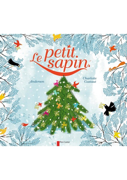 Le Petit Sapin