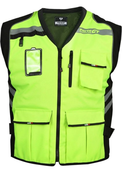 2001188 Reflektif Yelek