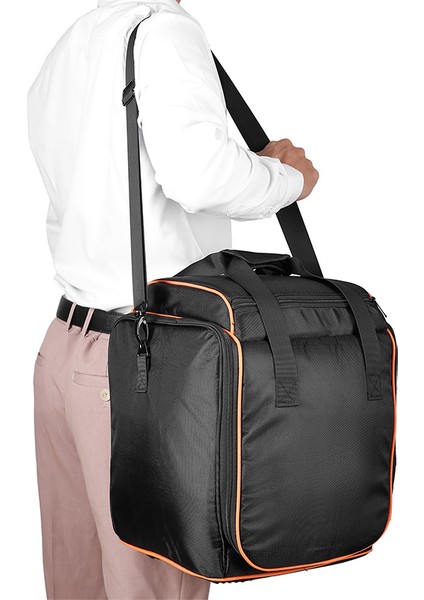 Partybox Encore Essential Bluetooth Uyumlu Hoparlör Saklama Çantası Darbeye Dalı Taşıma Çantası (Yurt Dışından) fiyatları