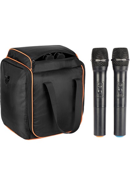 Partybox Encore Essential Bluetooth Uyumlu Hoparlör Saklama Çantası Darbeye Dalı Taşıma Çantası (Yurt Dışından) modelleri